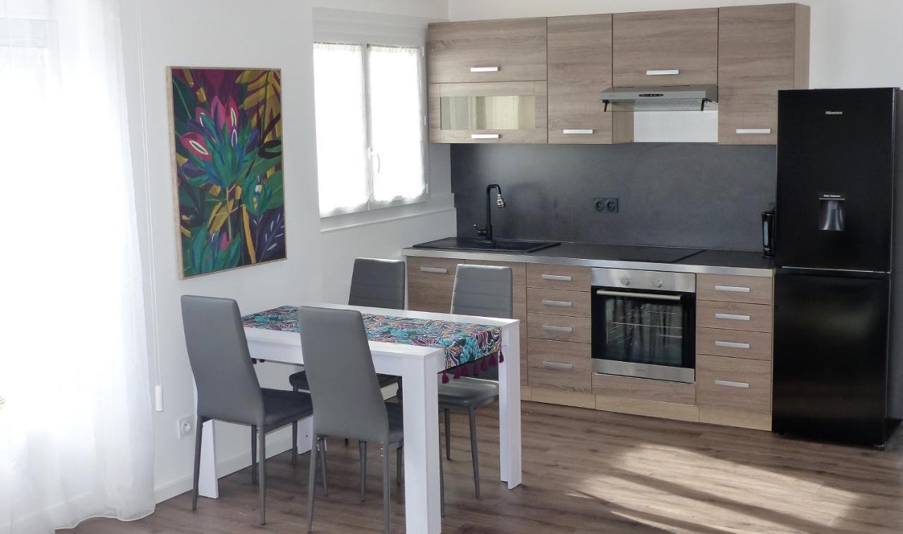 La Pierre 3 Tartas Экстерьер фото